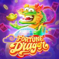 Fortune Dragon - Slot from 